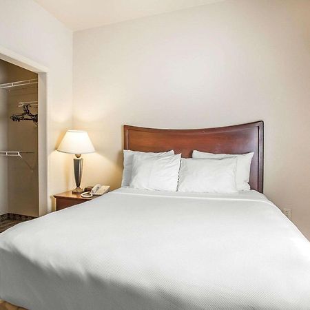 Mainstay Suites St Robert - Fort Leonard Wood Сейнт Робърт Екстериор снимка