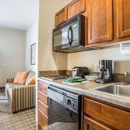 Mainstay Suites St Robert - Fort Leonard Wood Сейнт Робърт Екстериор снимка