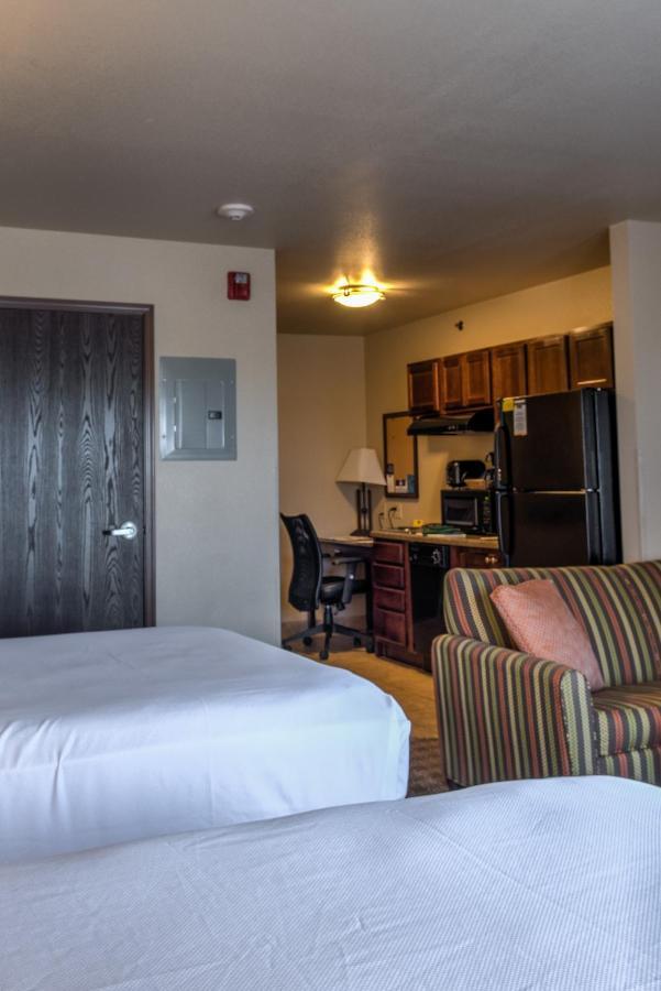 Mainstay Suites St Robert - Fort Leonard Wood Сейнт Робърт Екстериор снимка