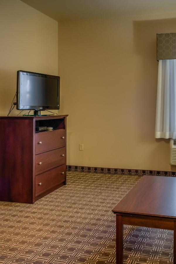 Mainstay Suites St Robert - Fort Leonard Wood Сейнт Робърт Екстериор снимка