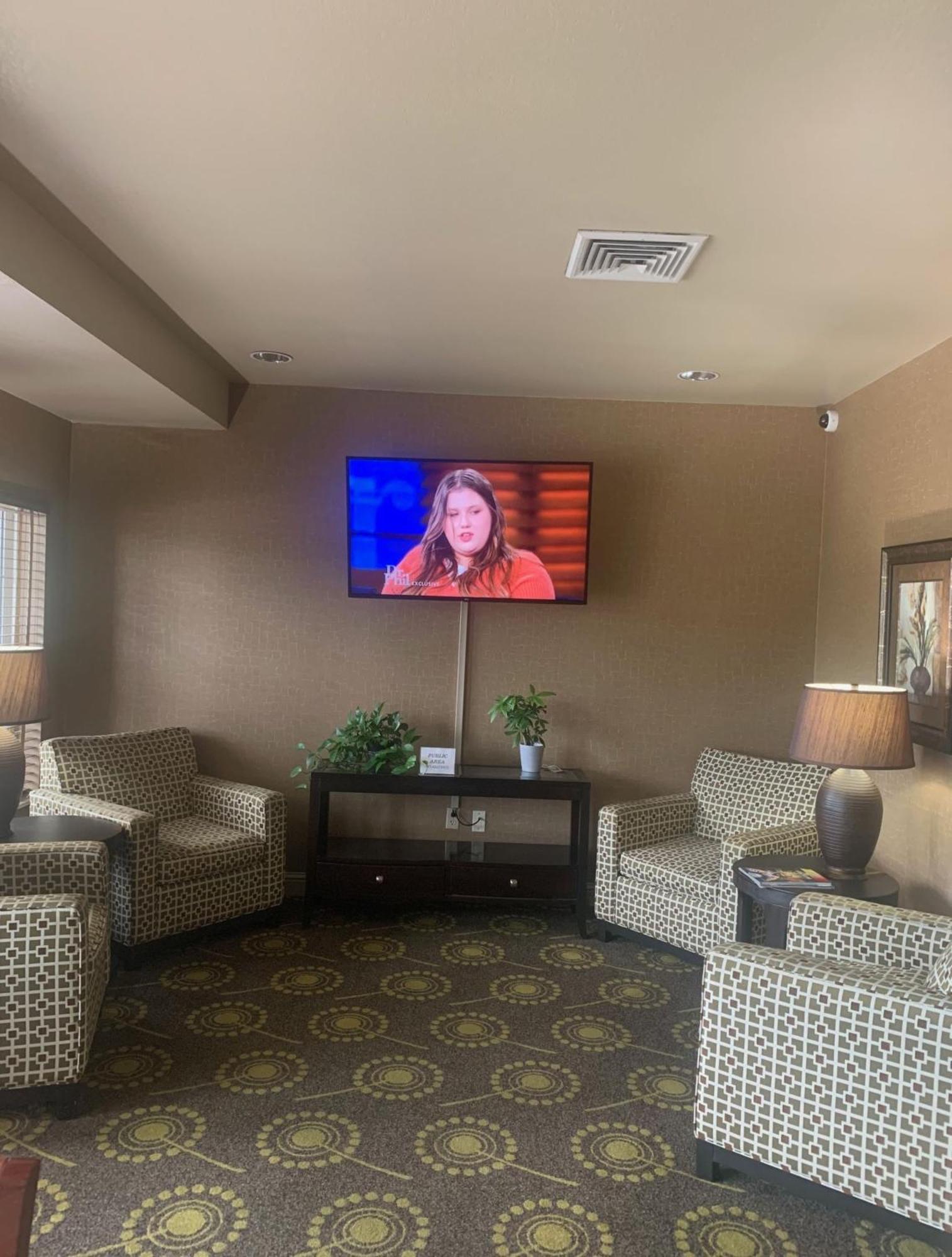 Mainstay Suites St Robert - Fort Leonard Wood Сейнт Робърт Екстериор снимка